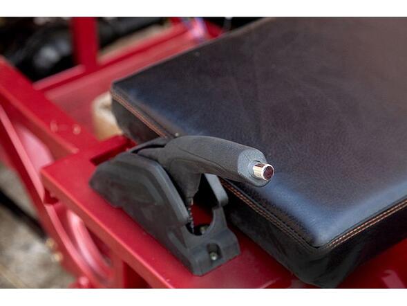 Грузовой электротрицикл Rutrike Антей Pro 1500 60V1200W